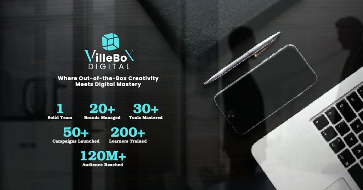 VilleBox Digital